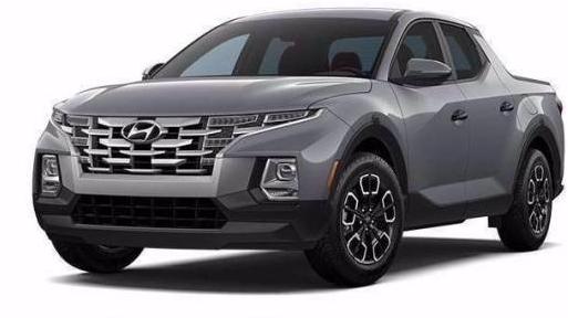 HYUNDAI SANTA CRUZ 2022 5NTJCDAE8NH012843 image